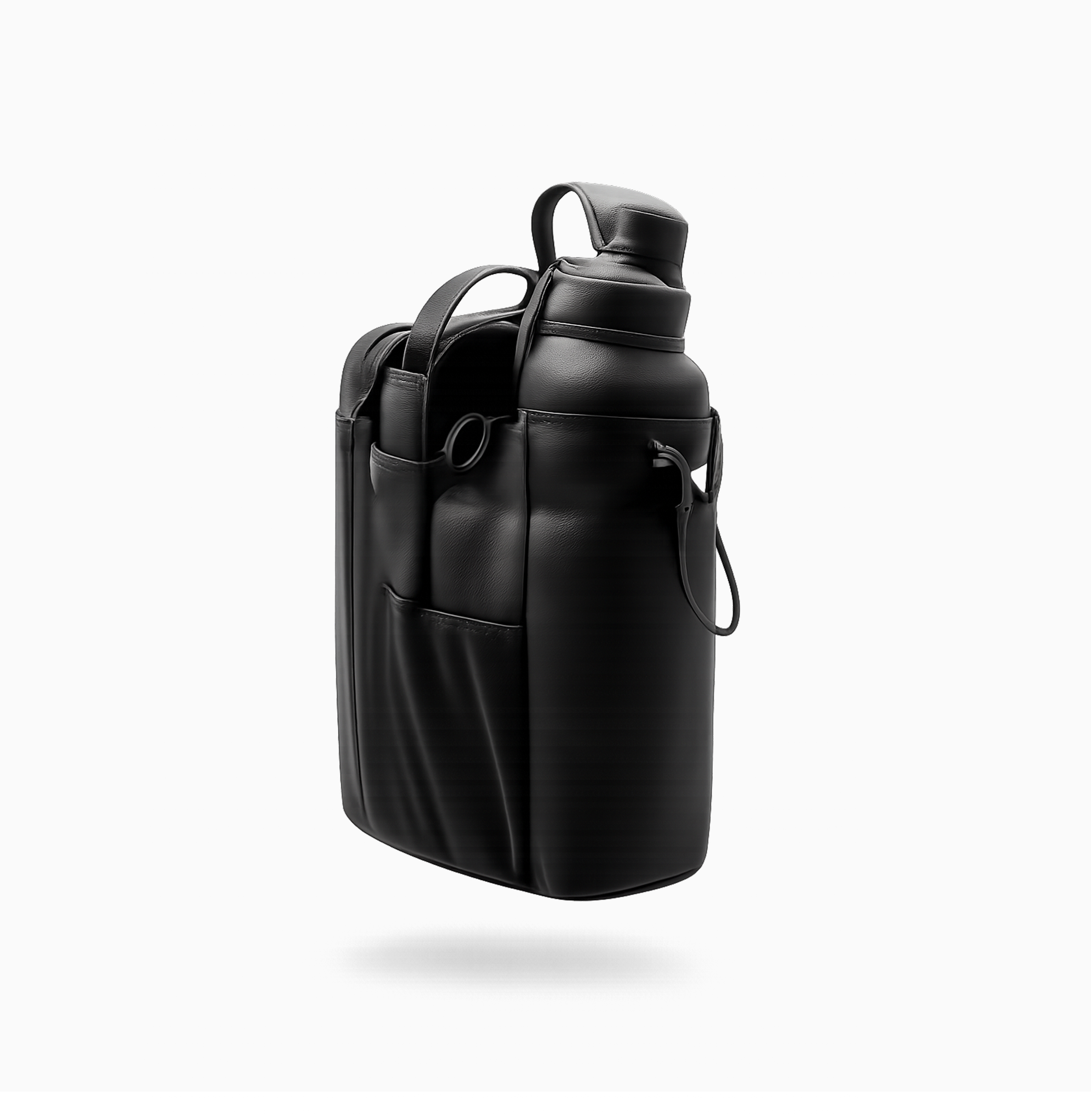 Sac aimanté Sportlab.